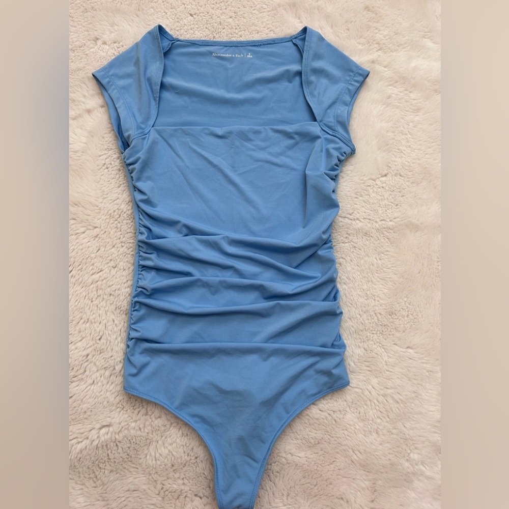Abercrombie & Fitch Bodysuit